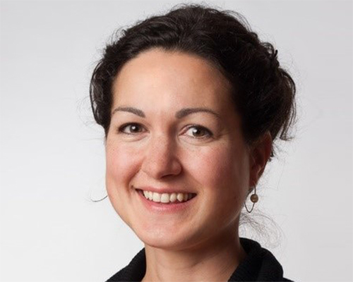 Margje Geurts, TU/e