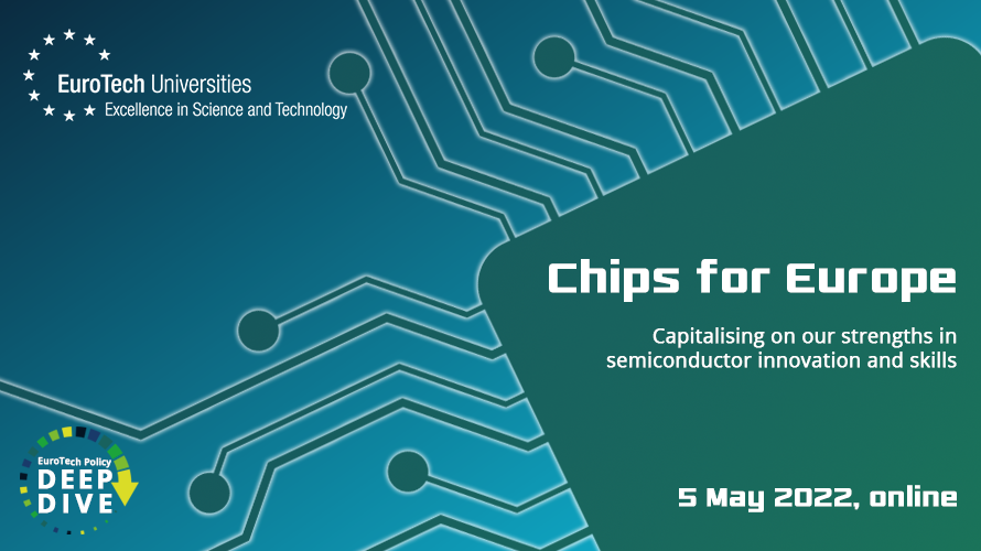 Chips for Europe
