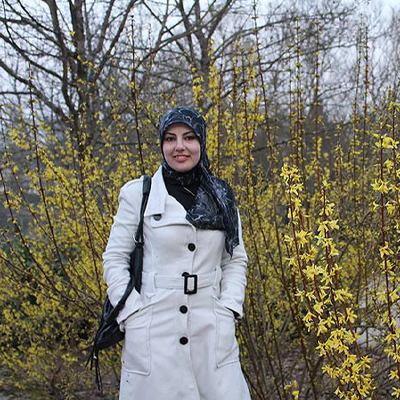 Rima Zein Eddine