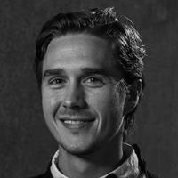 Alexander Egebjerg, DTU