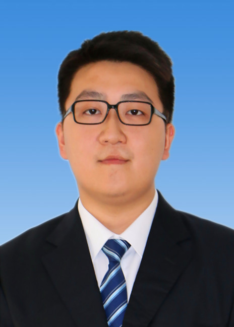 Yudong Xue