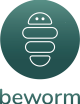 beworm Logo