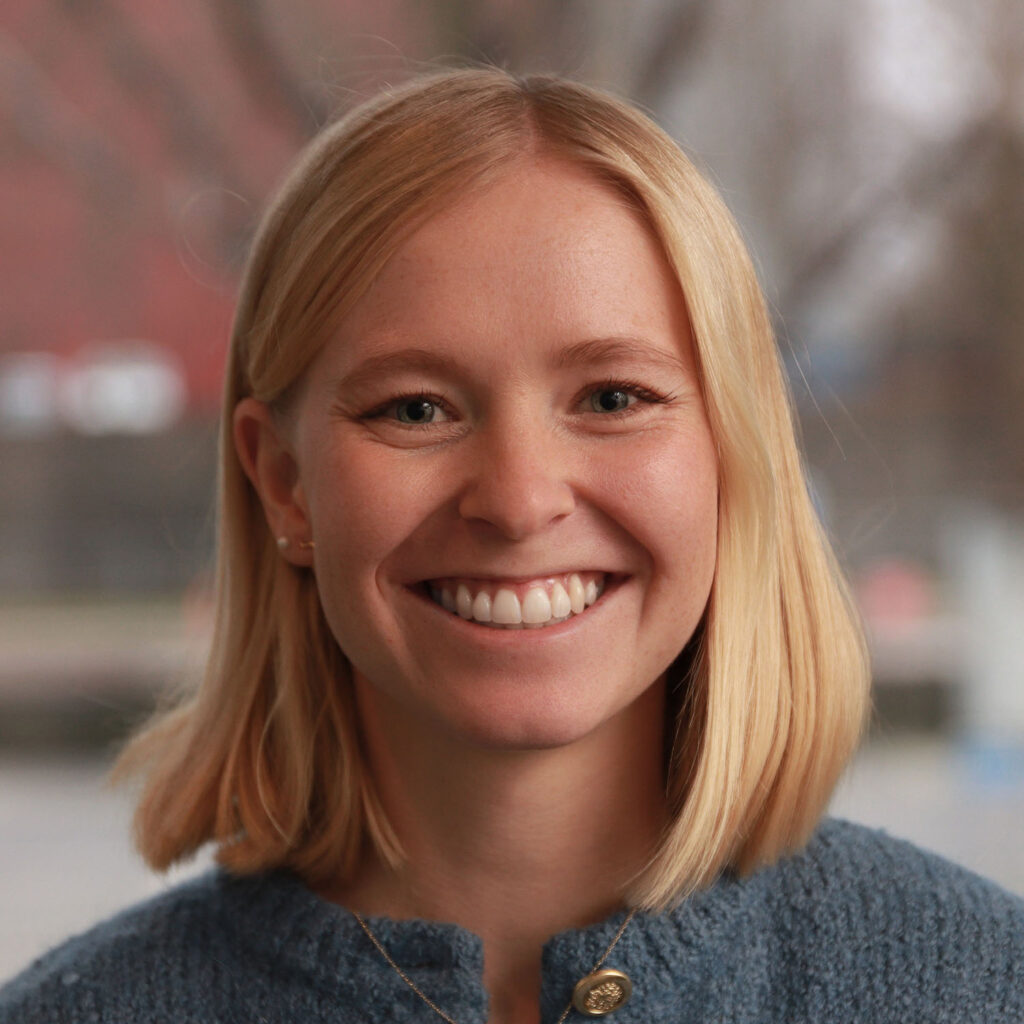 Petrine Riis Greve, DTU