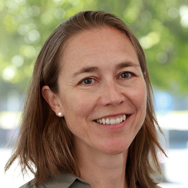 Ulla Høeberg Jørgensen, DTU