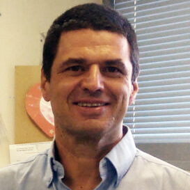 Serge Ankri, Technion