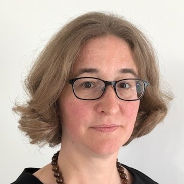 Gillian Olivieri, EPFL