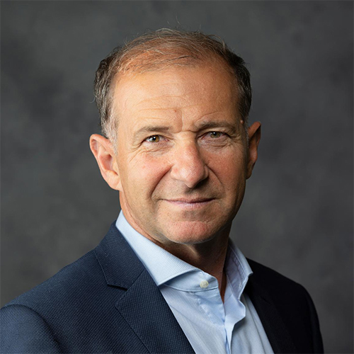 Ambrogio Fasoli, EPFL