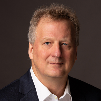Kees van der Beek, Vice President Research, Institut Polytechnique de Paris