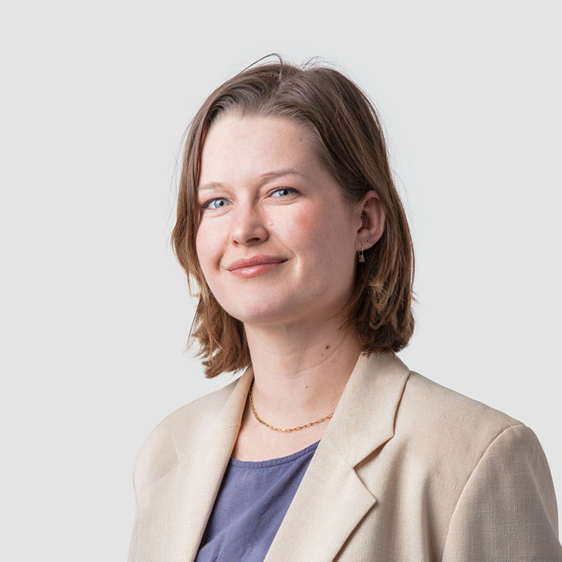 VIctoria Kulla, DTU