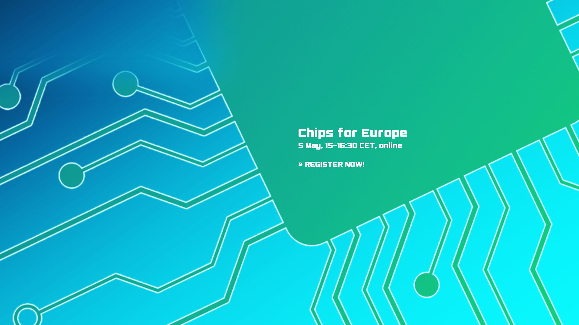 Chips for Europe