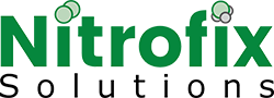 Nitrofix Solutions logo Nitrofix Solutions logo