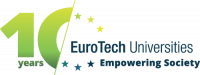 EuroTech Universities 10 years - PNG